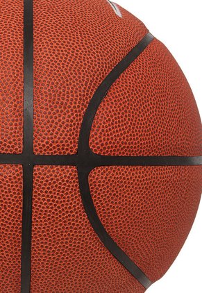 Balón De Basketball Naranja Nike Elite Competition 2.0