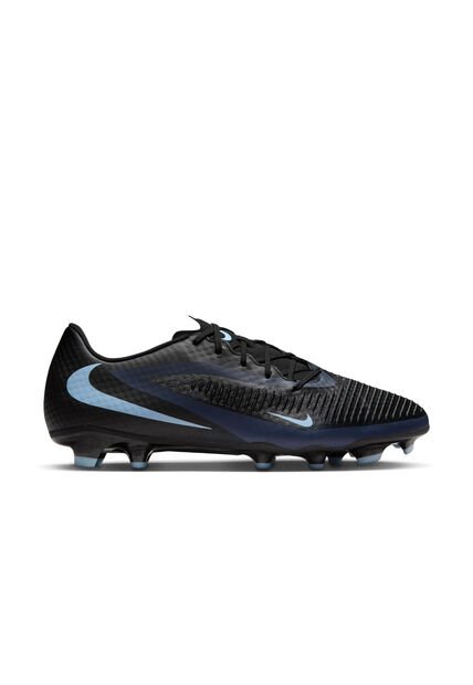 Guayos Nike Phantom 360 Acad Fg/Mg Hombre-Negro