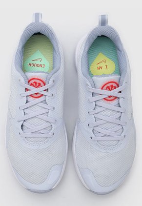 Tenis Training Lila-Blanco Nike City Rep TR