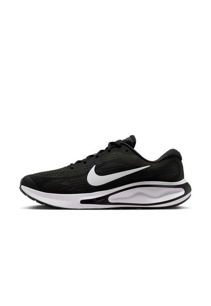 Tenis Hombre Nike Journey Run Negro
