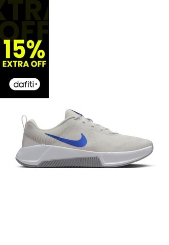 Tenis Nike Mc Trainer 3 Hombre-Blanco Nike