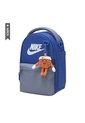 Lonchera Nike Buddies Para Niño-Azul de Nike