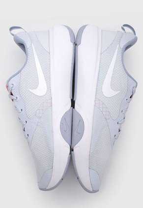 Tenis Training Lila-Blanco Nike City Rep TR
