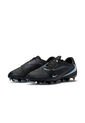 Guayos Nike Phantom 360 Acad Fg/Mg Hombre-Negro de Nike