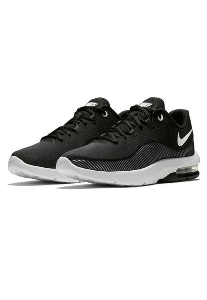 Tenis Negro Nike Air Max Advantage 2 - Compra Ahora | Dafiti Colombia
