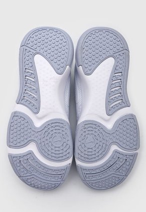 Tenis Training Lila-Blanco Nike City Rep TR