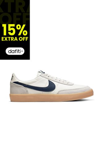 Tenis Nike Killshot 2 Leather Hombre-Blanco/Azul Nike
