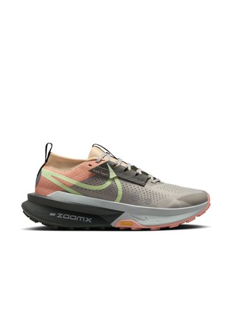 Tenis Nike Zoomx Zegama Trail 2 Hombre-Gris Nike