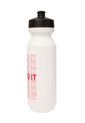 Caramañola Blanca Nike Big Mouth Graphic 32 Oz de Nike