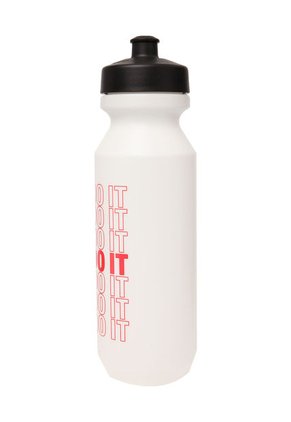Caramañola Blanca Nike Big Mouth Graphic 32 Oz