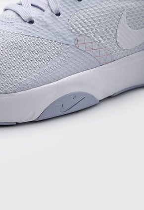 Tenis Training Lila-Blanco Nike City Rep TR