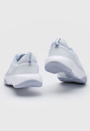 Tenis Training Lila-Blanco Nike City Rep TR