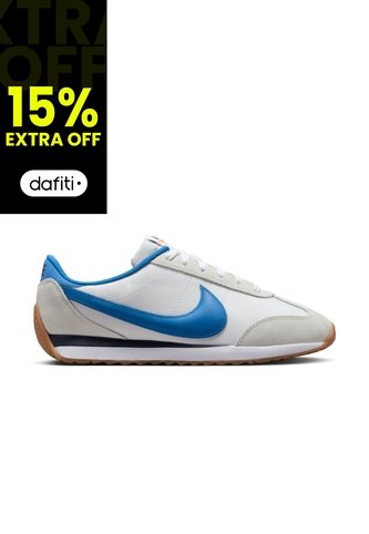 Tenis Nike Pacific Hombre-Blanco Nike