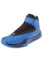 Basketball  Azul-Negro Nike Jordan Fly Unlimited de Nike