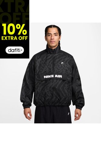 Chaqueta Hombre Nike Air Negro Nike