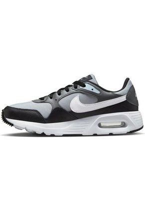 Tenis Nike Air Max Sc-Negro/Gris