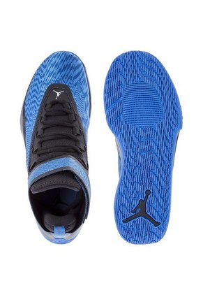 Basketball Azul-Negro Nike Jordan Fly Unlimited