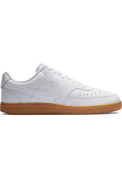 TENIS NIKE HOMBRE CD5463-105 COURT VIS Talla 4.5