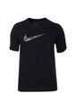 Camiseta Nike Camo Dri-FIT Para Hombre-Negro de Nike