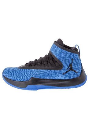 Basketball Azul-Negro Nike Jordan Fly Unlimited