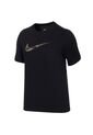 Camiseta Nike Camo Dri-FIT Para Hombre-Negro de Nike