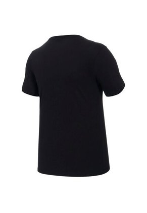 Camiseta Nike Camo Dri-FIT Para Hombre-Negro