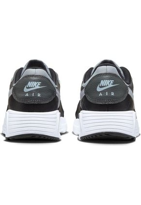 Tenis Nike Air Max Sc-Negro/Gris