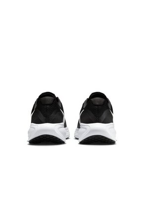 Tenis Nike Revolution 8 Hombre-Negro/Blanco