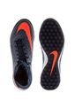 Fútbol  Azul-Naranja Nike Hypervenomx Proximo Tf de Nike