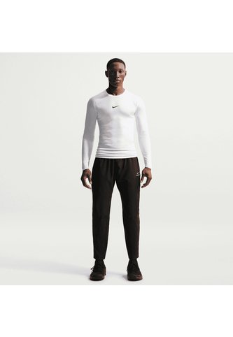 Pantalón Hombre Nike Pro Training Negro Nike