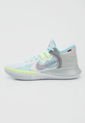Tenis Basketball Blanco Multicolor Nike Kyrie Flytrap V de Nike