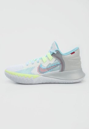 Tenis Basketball Blanco Multicolor Nike Kyrie Flytrap V