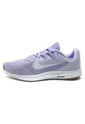 Tenis Running Lila-.Blanco Nike Downshifter 9