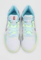 Tenis Basketball Blanco Multicolor Nike Kyrie Flytrap V de Nike