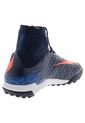 Fútbol  Azul-Naranja Nike Hypervenomx Proximo Tf de Nike