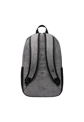 Morral Nike Bags Jordan Brand-Gris/Rojo