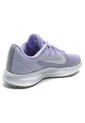 Tenis Running Lila-.Blanco Nike Downshifter 9 de Nike