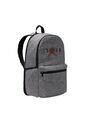 Morral Nike Bags Jordan Brand-Gris/Rojo de Nike