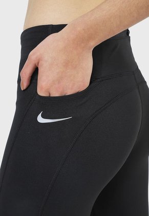 Leggings Negro Nike Epic Fast
