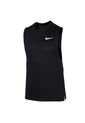Camiseta Esqueleto Nike Dri-FIT Superset-Negro de Nike