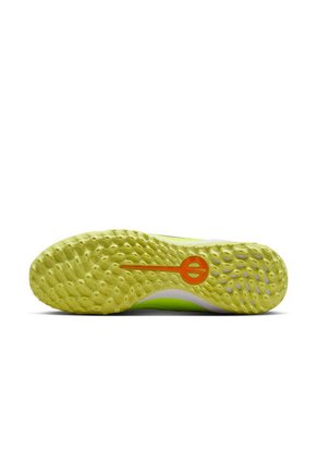 Zapatillas Nike Legend 10 Academy Tf Hombre-Verde