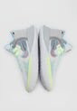 Tenis Basketball Blanco Multicolor Nike Kyrie Flytrap V de Nike