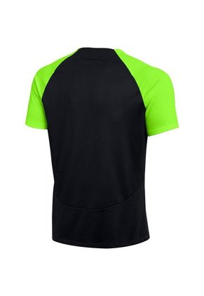 Camiseta Nike Academy Hombre-Negro/Verde