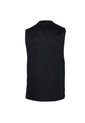 Camiseta Esqueleto Nike Dri-FIT Superset-Negro de Nike