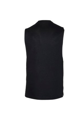 Camiseta Esqueleto Nike Dri-FIT Superset-Negro