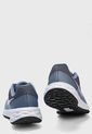 Tenis Running Azul-Rosa-Blanco Nike Revolucion 6NN de Nike