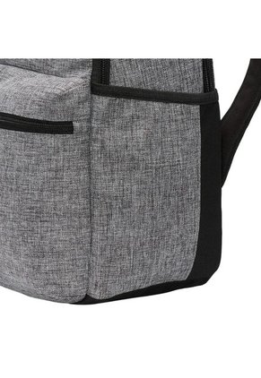 Morral Nike Bags Jordan Brand-Gris/Rojo