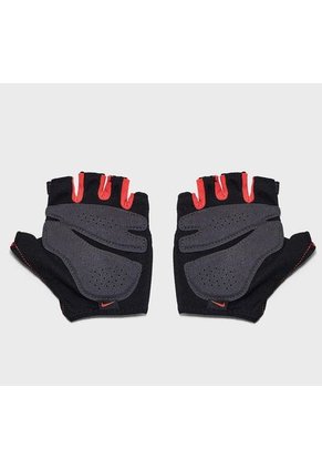 Guantes Nike Wmn Gym Essential Fitnss Glvs-Negro