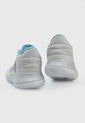 Tenis Basketball Blanco Multicolor Nike Kyrie Flytrap V de Nike