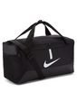 Maletin Nike Nk Acdmy Team S Duff-Negro de Nike